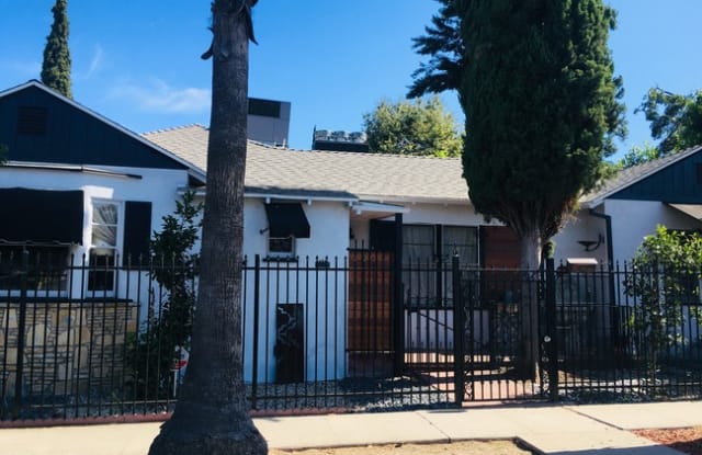10720 Hortense St, Los Angeles, CA 91602 - 10720 Hortense Street, Los Angeles, CA 91602