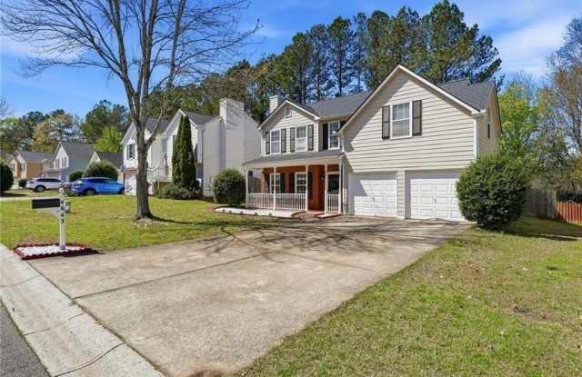4643 Noah Overlook W Gallery 1