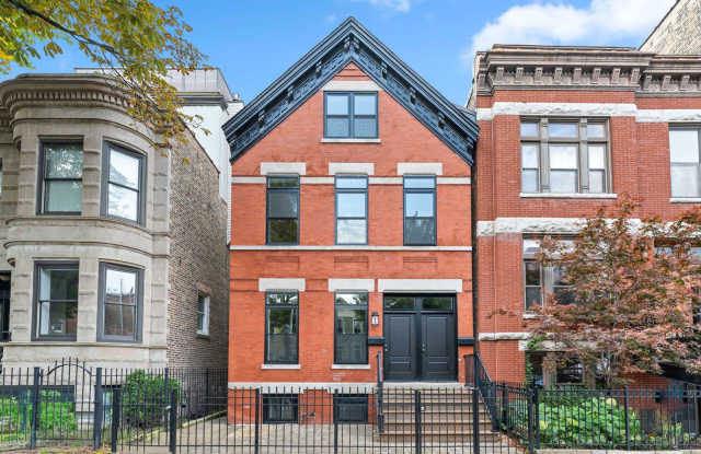 1954 N Sheffield Avenue - 1954 North Sheffield Avenue, Chicago, IL 60614