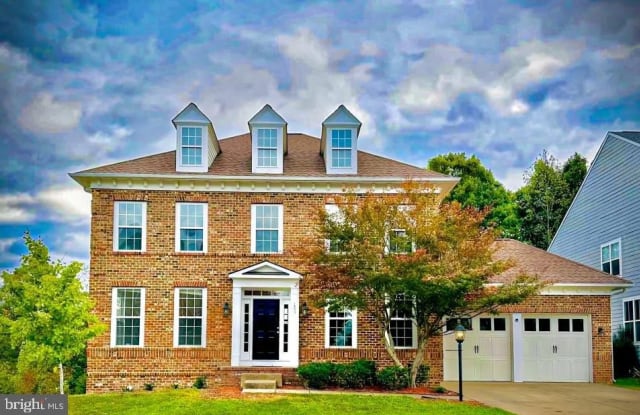 1300 WALKER DRIVE - 1300 Walker Drive, Fredericksburg, VA 22401
