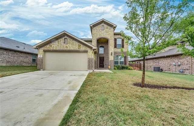 449 Peach Lane - 449 Peach Lane, Burleson, TX 76028