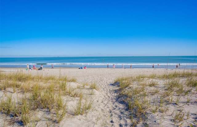 4800 OCEAN BEACH BOULEVARD - 4800 Ocean Beach Boulevard, Cocoa Beach, FL 32931