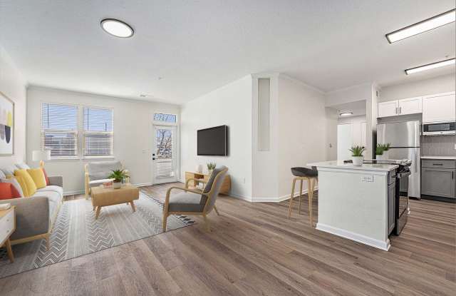 Water Tower Flats Gallery 2