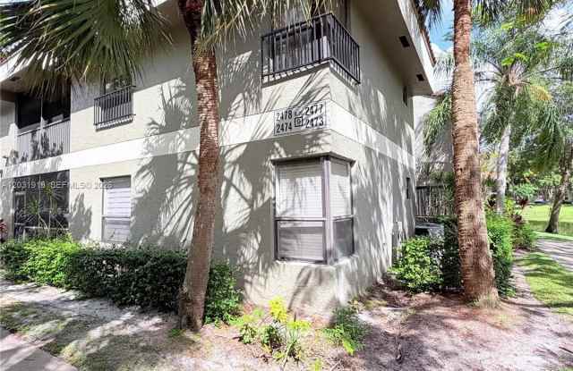 2474 NW 49th Ter photos photos