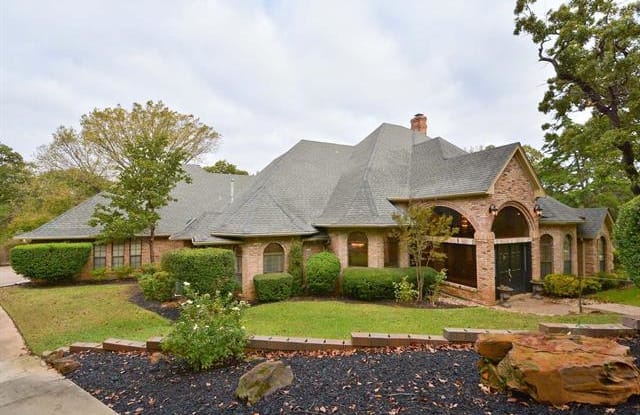 1364 Holland Hill - 1364 Holland Hill, Southlake, TX 76092