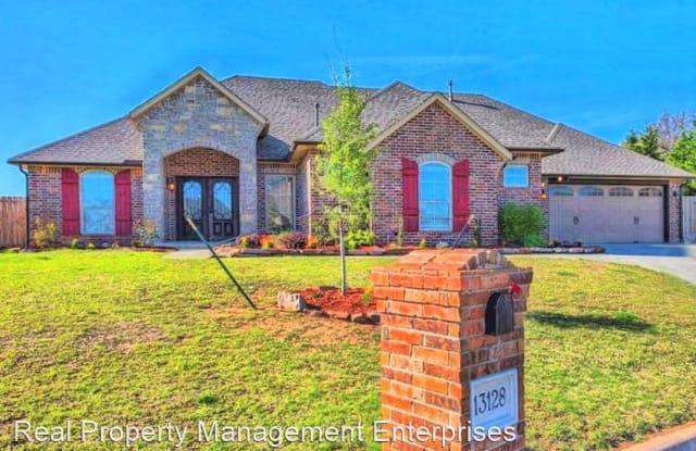 13128 Whitebud Pl - 13128 Whitebud Place, Midwest City, OK 73020