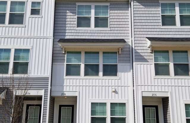 Brand New Townhome | 3 BR/3.5BA | 1-Car Garage | Near Downtown Mooresville photos photos