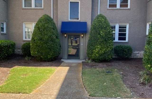 1018 17th Ave S Unit 6 - 1018 17th Avenue South, Nashville, TN 37212