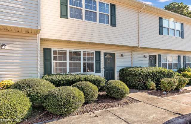 57 Pirates Cove Drive - 57 Pirates Cove Drive, Swansboro, NC 28584