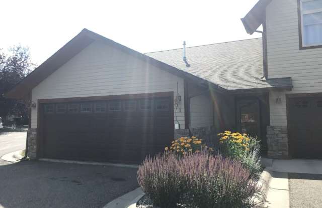 2963 Warbler Way, Unit #1 - 2963 Warbler Way, Bozeman, MT 59718