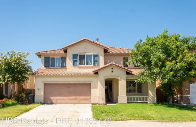 881 Englewood Way - 881 Englewood Way, Lathrop, CA 95330