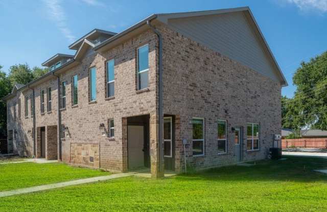 6502 Park Place Drive - 6502 Park Place Drive, Richland Hills, TX 76118