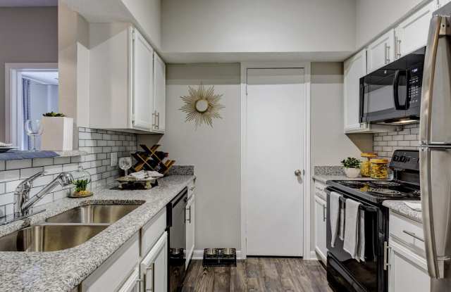 The Preserve at West Carroll photos photos