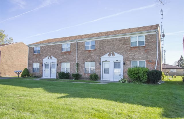 7281 Ayers Rd - 7281 Ayers Road, Wood County, OH 43551