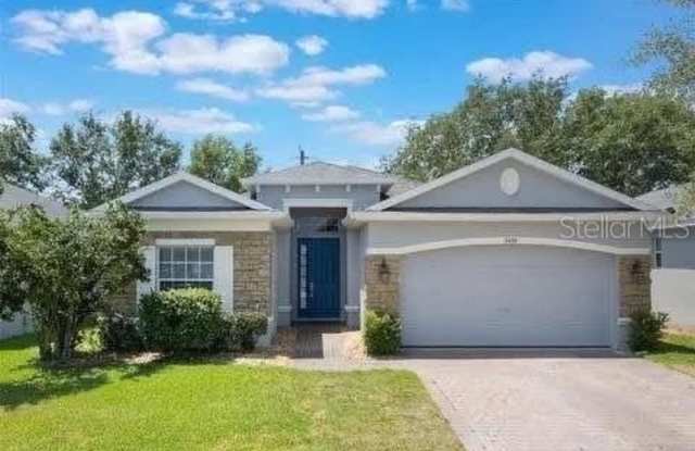 3436 GERBER DAISY LN Gallery 1