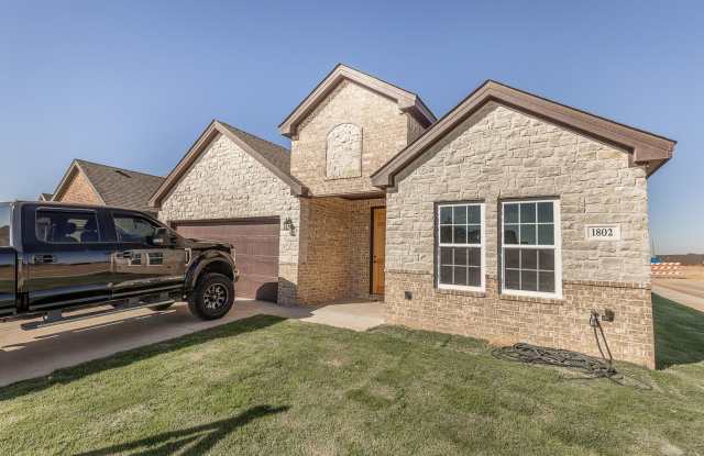 3Bed/2Bath in Frenship ISD Available! photos photos