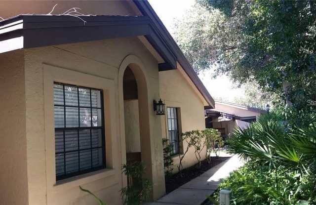 4581 MORNINGSIDE - 4581 Morningside, The Meadows, FL 34235