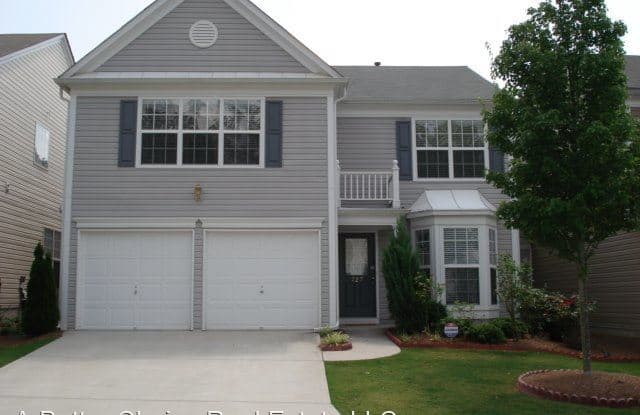 727 Wamock Drive - 727 Wamock Dr, Forsyth County, GA 30004