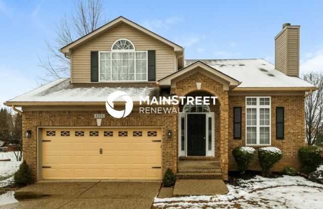 4303 High Meadow Place - 4303 High Meadow Place, Jefferson County, KY 40299 4303 High Meadow Place - 4303 High Meadow Place, Jefferson County, KY 40299