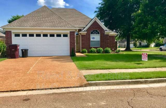 1160 Breezy Valley Drive Gallery 3