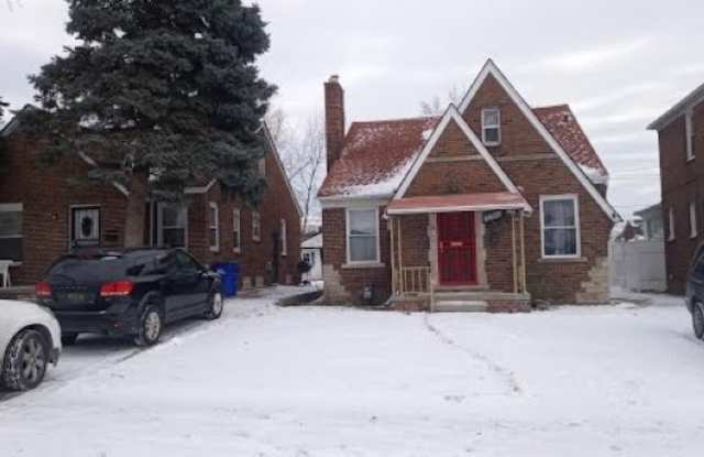 17390 Albion Ave - 17390 Albion Avenue, Detroit, MI 48205