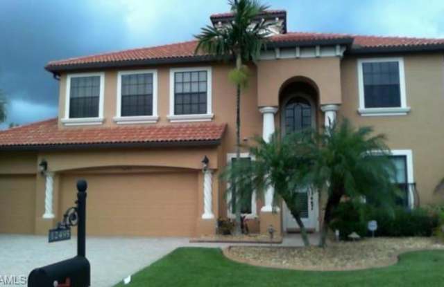 12495 Country Day CIR - 12495 Country Day Circle, Gateway, FL 33913