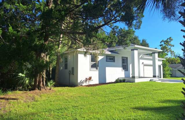 Brand New Home Islesboro, NSB! Gallery 3