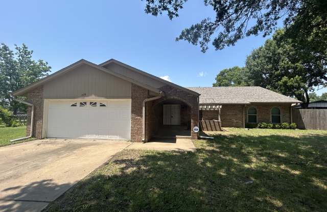 228 N Choctaw Ct photos photos