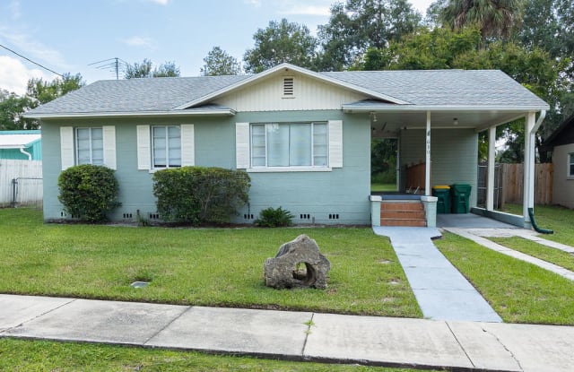 630 E Indiana Ave - 630 East Indiana Avenue, DeLand, FL 32724