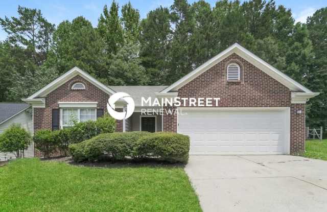 8622 Flowers Court - 8622 Flowers Court, Charlotte, NC 28215