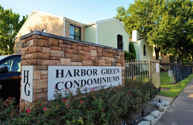 6602 Harbor Town Drive - 6602 Harbor Town Dr, Houston, TX 77036