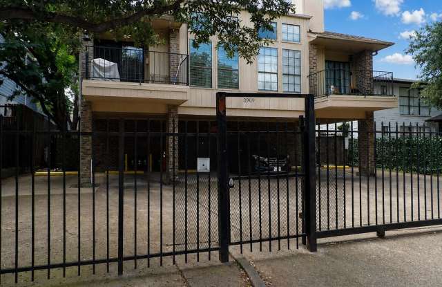 3909 Rawlins St - 3909 Rawlins Street, Dallas, TX 75219 3909 Rawlins St - 3909 Rawlins Street, Dallas, TX 75219