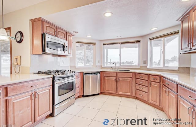 15380 Mission St, Hesperia, CA 92345 - 15380 Mission Street, Hesperia, CA 92345
