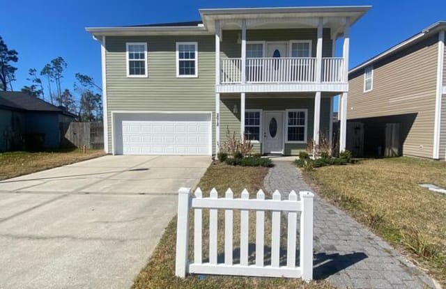 2618 Avondale Court - 2618 Avondale Court, Bay County, FL 32404