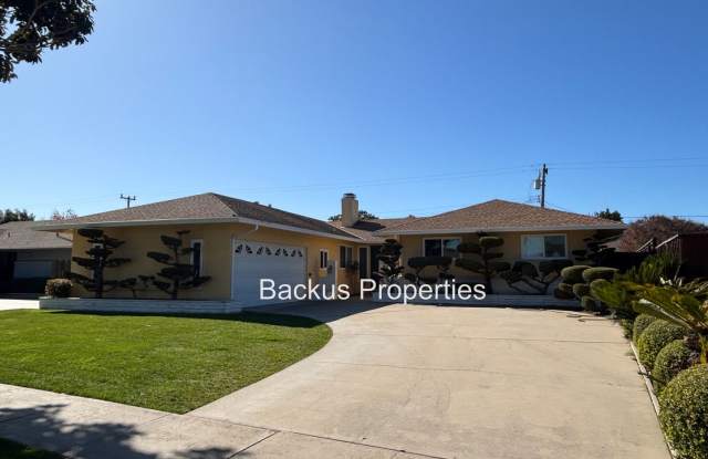 Wonderful three bedroom home in South Salinas photos photos