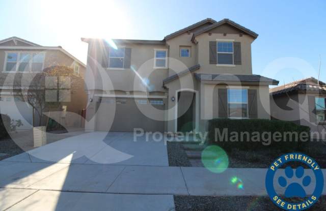 23055 East Stacey Road - 23055 East Stacey Road, Maricopa County, AZ 85142