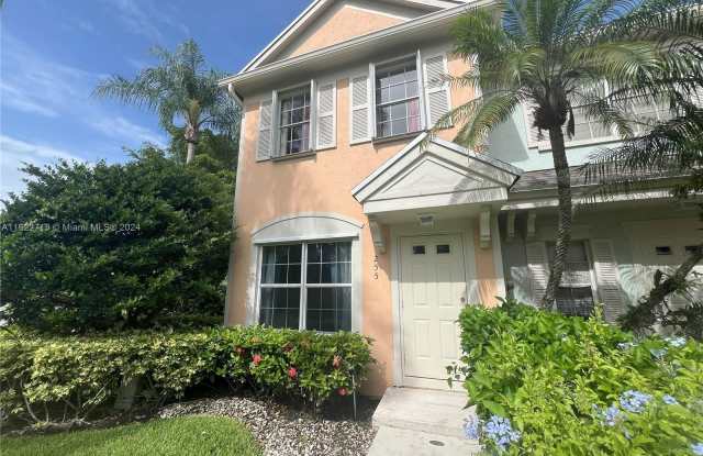 255 Mallory Ct - 255 Mallory Court, Weston, FL 33326
