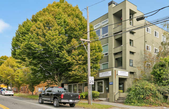 West Seattle Flats Gallery 3