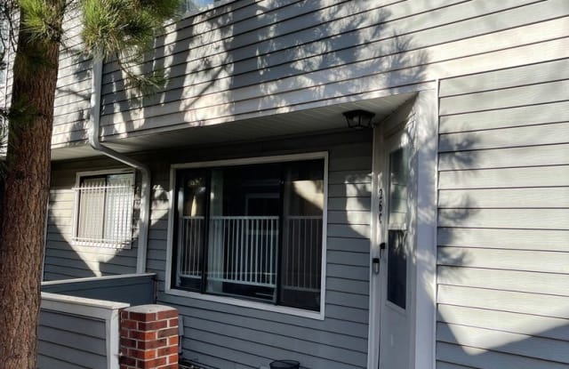 26 S. Nome Street #C - 26 South Nome Street, Aurora, CO 80012