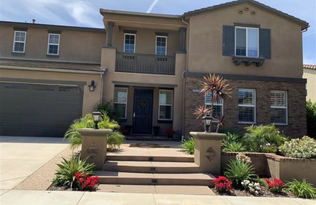 10539 Hunters Ridge Pl - 10539 Hunters Ridge Place, San Diego County, CA 92127