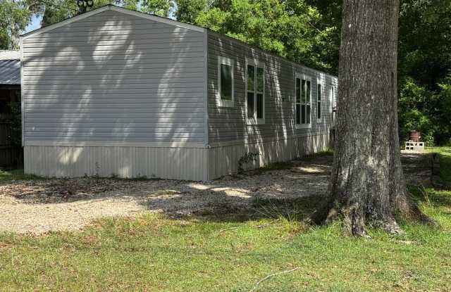 Great Mobile Home for Lease in Denham Springs photos photos