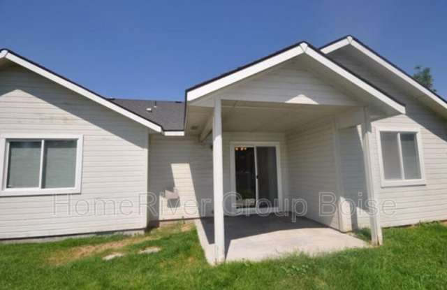 1297 E Sicily St - 1297 East Sicily Street, Meridian, ID 83642