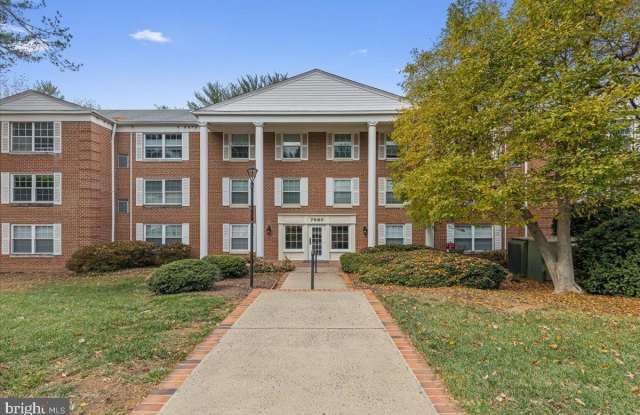 7680 TREMAYNE - 7680 Tremayne Place, Tysons Corner, VA 22102