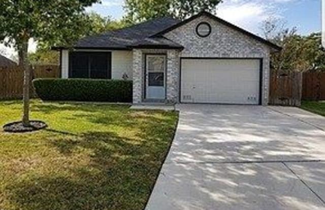 5411 Villa Nueva - 5411 Villa Nueva, San Antonio, TX 78233