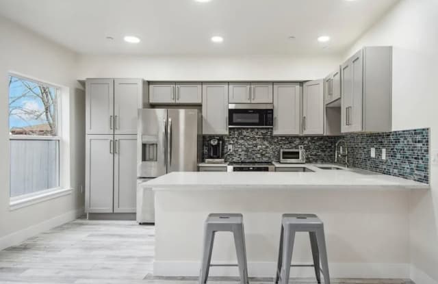Spacious 3BR Townhome • Solar • Garage • 2,359 SF - new costruction Gallery 4