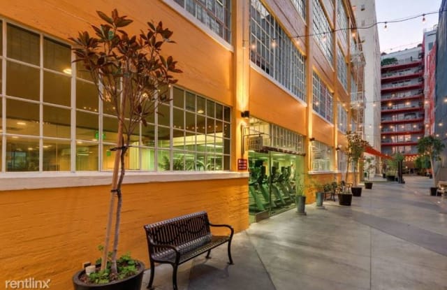 Santee Court - 716 South Los Angeles Street, Los Angeles, CA 90014