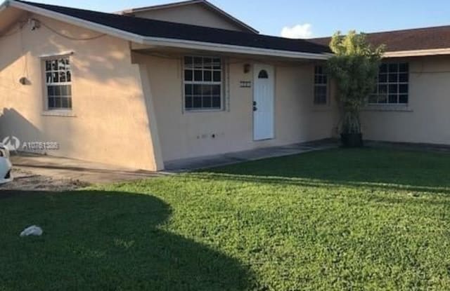 7103 SW 16th St - 7103 SW 16th St, Coral Terrace, FL 33155