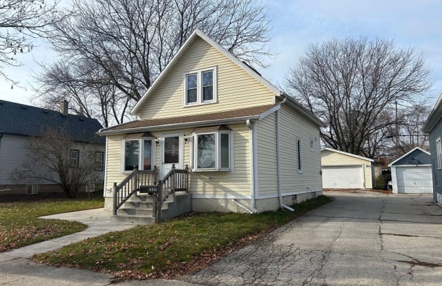 1229 S 86th Street - 1229 South 86th Street, West Allis, WI 53214 1229 S 86th Street - 1229 South 86th Street, West Allis, WI 53214