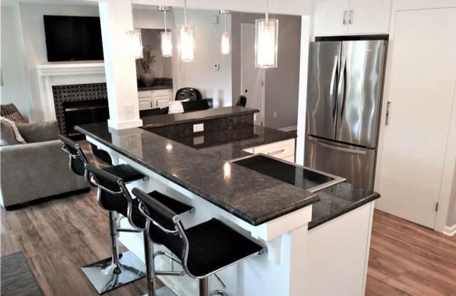 1301 NW Village Dr Unit A - 1301 Northwest Village Drive, Blue Springs, MO 64015