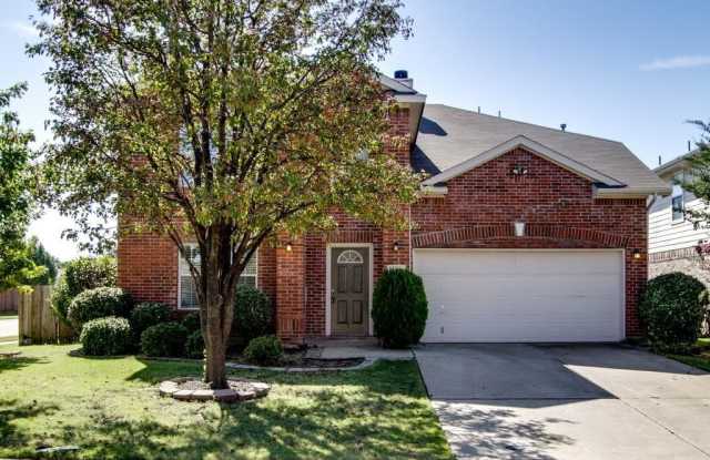 9301 Bedford Lane - 9301 Bedford Lane, McKinney, TX 75071